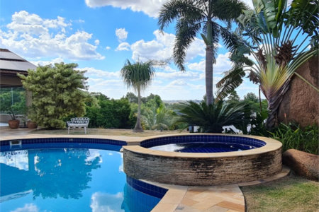 Casa à venda com 5 suítes em Vale das Laranjeiras, Indaiatuba, SP