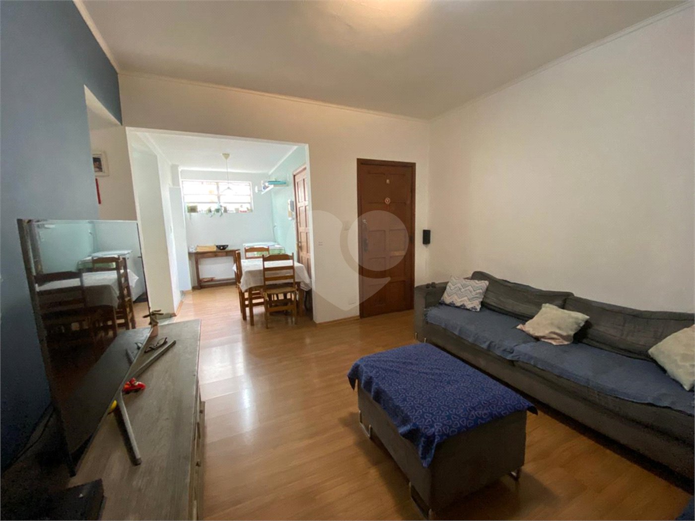 Apartamento à venda com 3 quartos, sendo 1 suíte, em Mandaqui, São Paulo, SP
