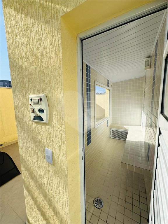 Apartamento à venda com 3 quartos, sendo 1 suíte, em Baeta Neves, São Bernardo do Campo, SP