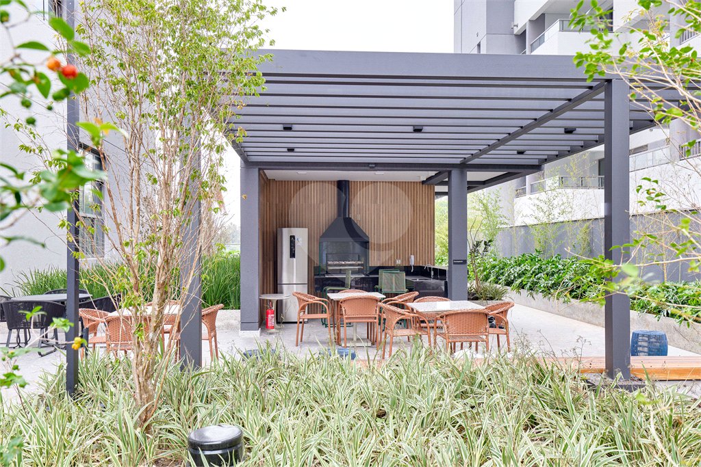 Apartamento à venda com 4 suítes em Chácara Santo Antônio (zona Sul), São Paulo, SP