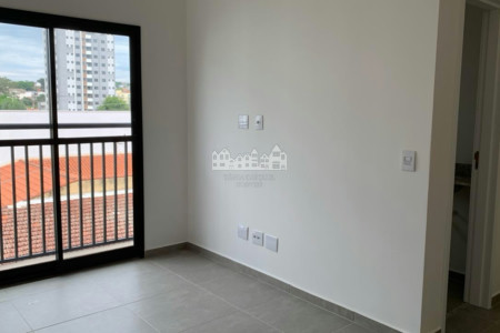 Studio à venda com 1 quarto em Atibaia Jardim, Atibaia, SP