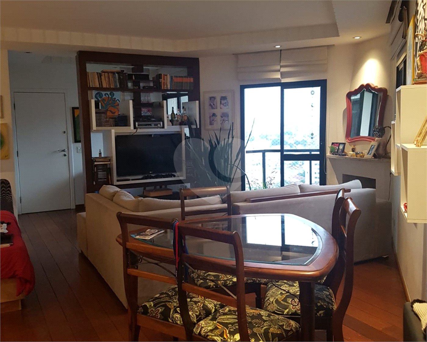 Apartamento à venda com 3 quartos, sendo 1 suíte, em Jardim São Paulo(zona Norte), São Paulo, SP