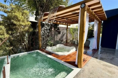 Casa para Locação no Condomínio Jardim Europa em Vinhedo/SP