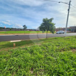 Loteamento no Recanto do Sabias á venda