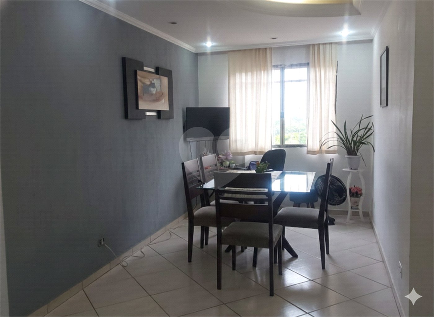 Apartamento à venda com 3 quartos, sendo 1 suíte,  em Vila São João, Sorocaba, SP