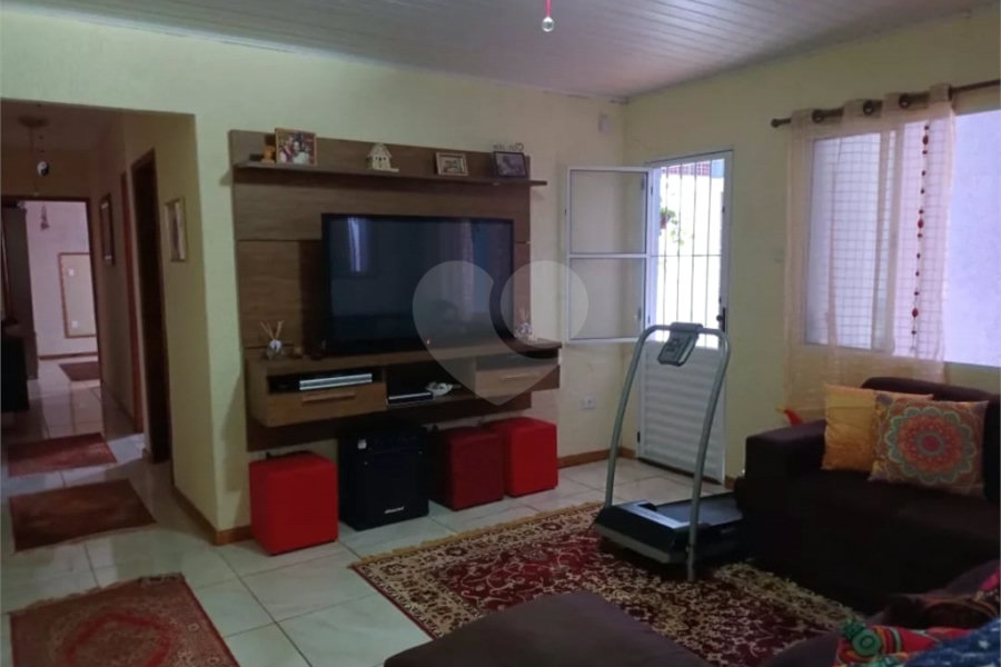 Casa à venda com 3 quartos em Limão, São Paulo, SP
