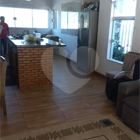 Casa à venda com 3 quartos em Jardim Fortaleza, Guarulhos, SP