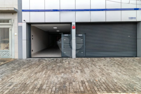 Salão para alugar em Vila Gomes Cardim, São Paulo, SP