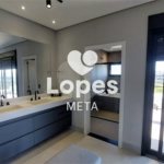 Casa à venda com 3 suítes no condomínio Alphaville 1, São José dos Campos - SP