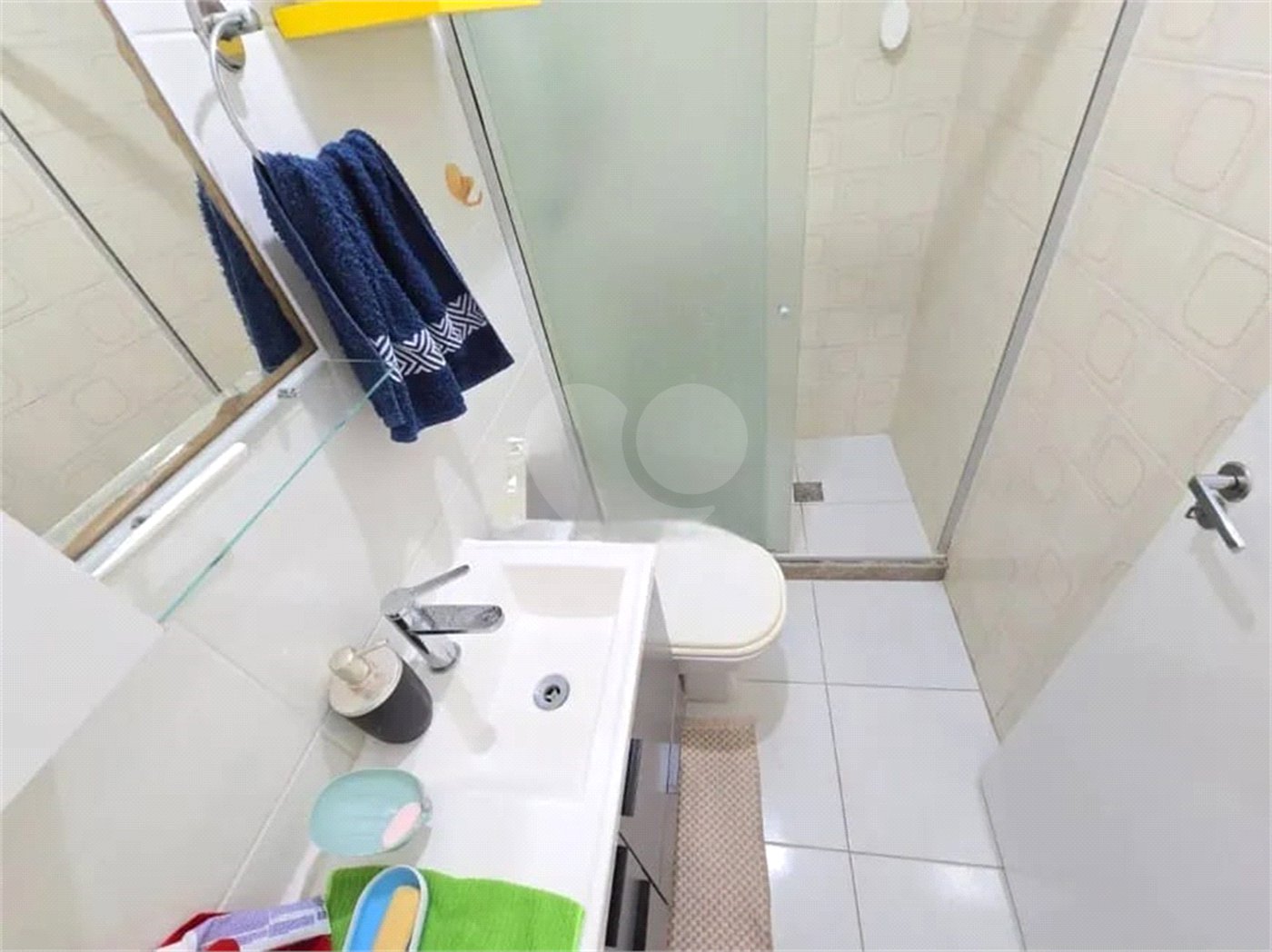 Cobertura à venda com 3 quartos, sendo 1 suíte, em Tijuca, Rio de Janeiro, RJ