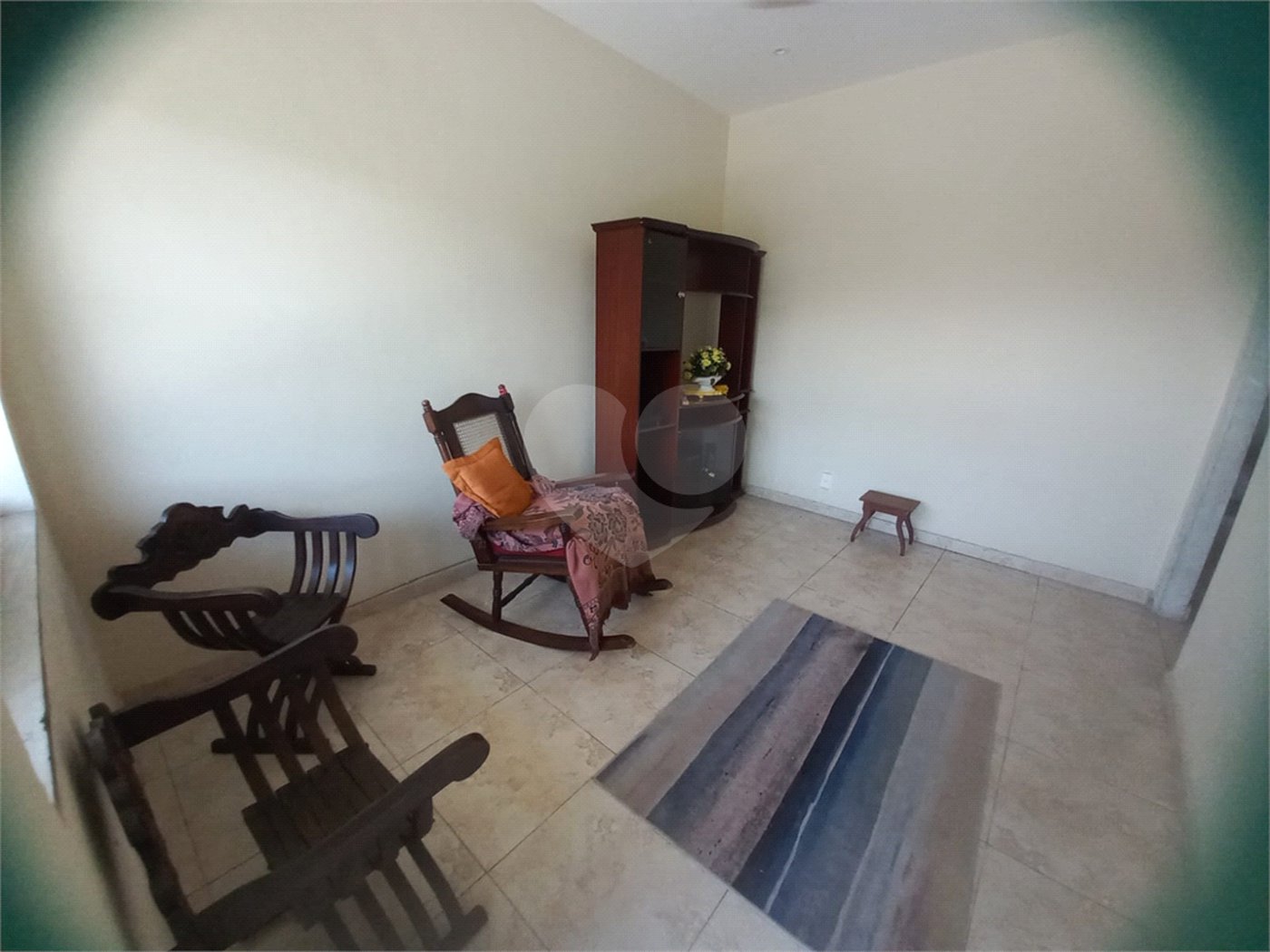Casa Térrea à venda com 3 quartos em Campo Grande, Rio de Janeiro, RJ