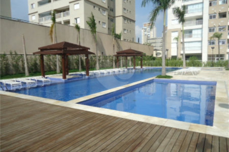 Apartamento à venda com 2 suítes em Vila Leopoldina, São Paulo, SP