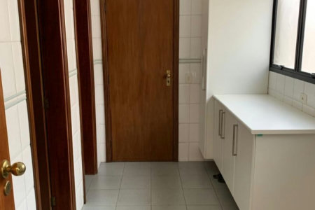 Apartamento com 4 dormitórios à venda, 232 m² por R$ 1.590.000,00 - Boqueirão - Santos/SP