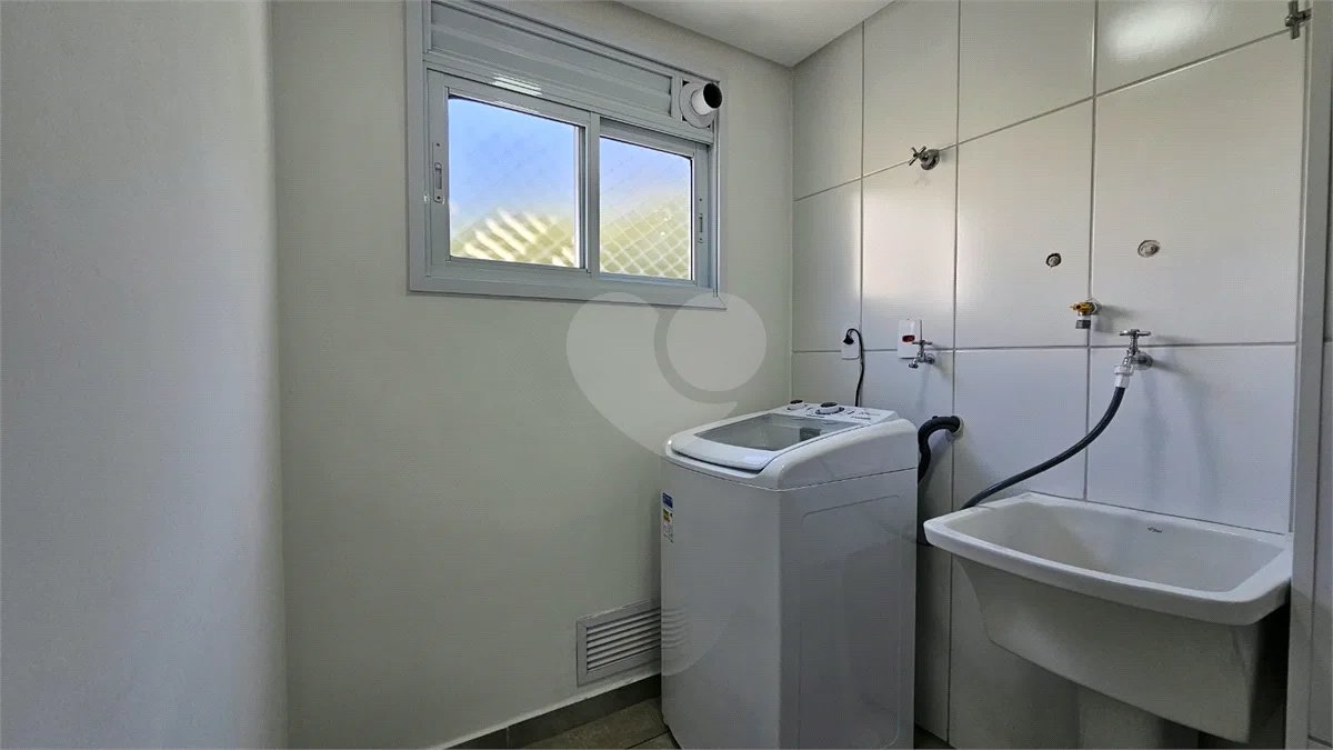 Apartamento para alugar com 1 quarto em Casa Verde, São Paulo, SP