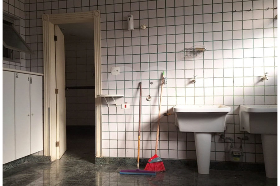 Apartamento para alugar com 4 quartos, sendo 1 suíte, em Bela Vista, São Paulo, SP
