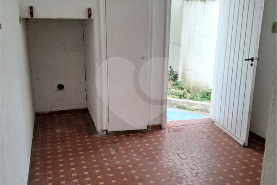 Casa à venda com 4 quartos em Tucuruvi, São Paulo, SP