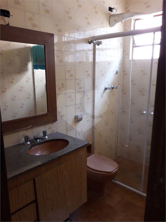 Sobrado à venda com 3 quartos, sendo 1 suíte, em Mandaqui, São Paulo, SP