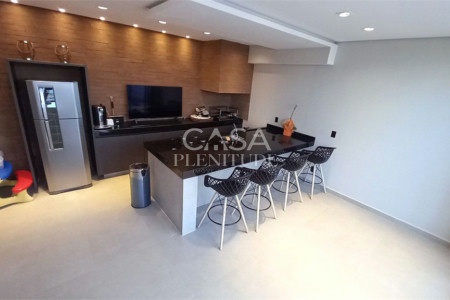 Casa em condomínio à venda ou para alugar com 3 suítes em Alphaville Nova Esplanada, Votorantim, SP