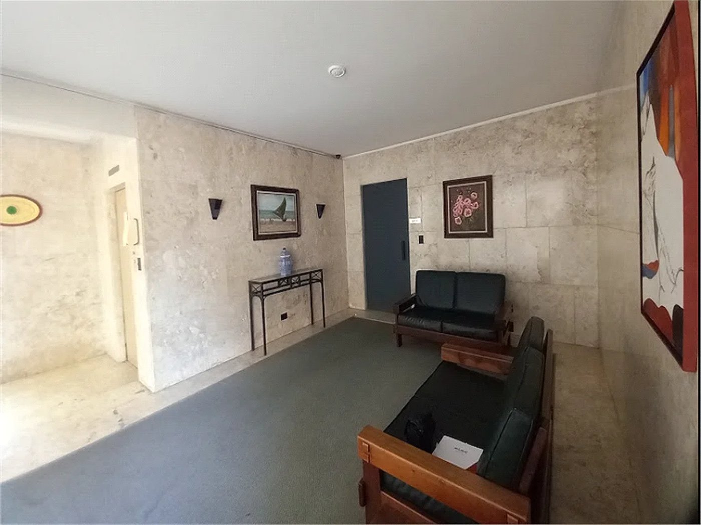 Apartamento à venda com 3 quartos em Pinheiros, São Paulo, SP