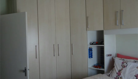 Apartamento à venda com 2 quartos em Jardim Ivana, São Paulo, SP
