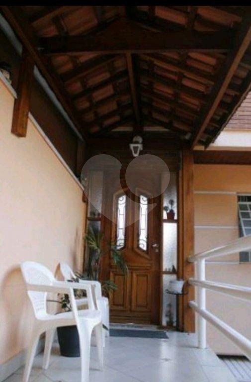 Casa à venda com 3 quartos, sendo 1 suíte, em Vila Maria, São Paulo, SP