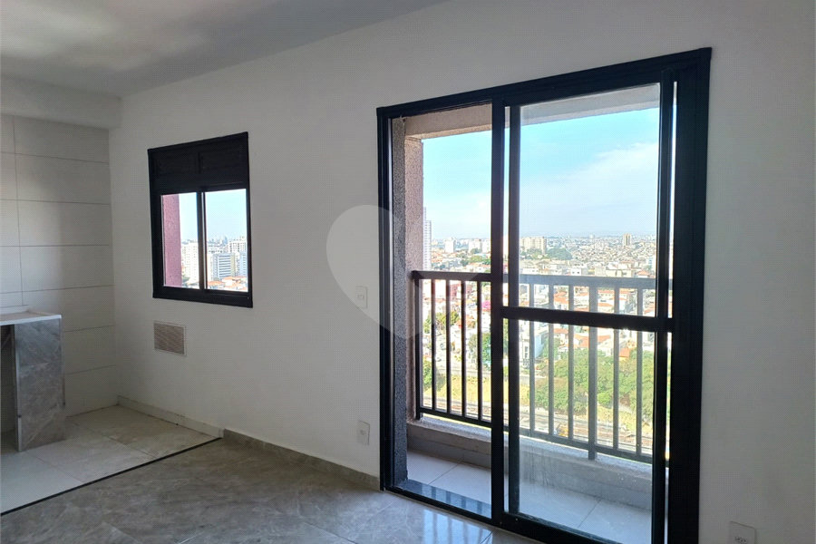Apartamento para alugar com 2 quartos, sendo 1 suíte, em Tucuruvi, São Paulo, SP