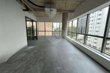 Sala para alugar em Indianópolis, São Paulo, SP
