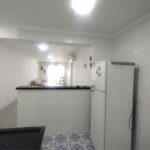 Apartamento Residencial à venda, Jardim Astúrias, Guarujá - AP0683.