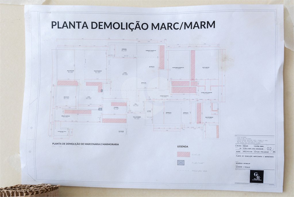 Apartamento à venda com 4 quartos, sendo 3 suítes, em Consolação, São Paulo, SP