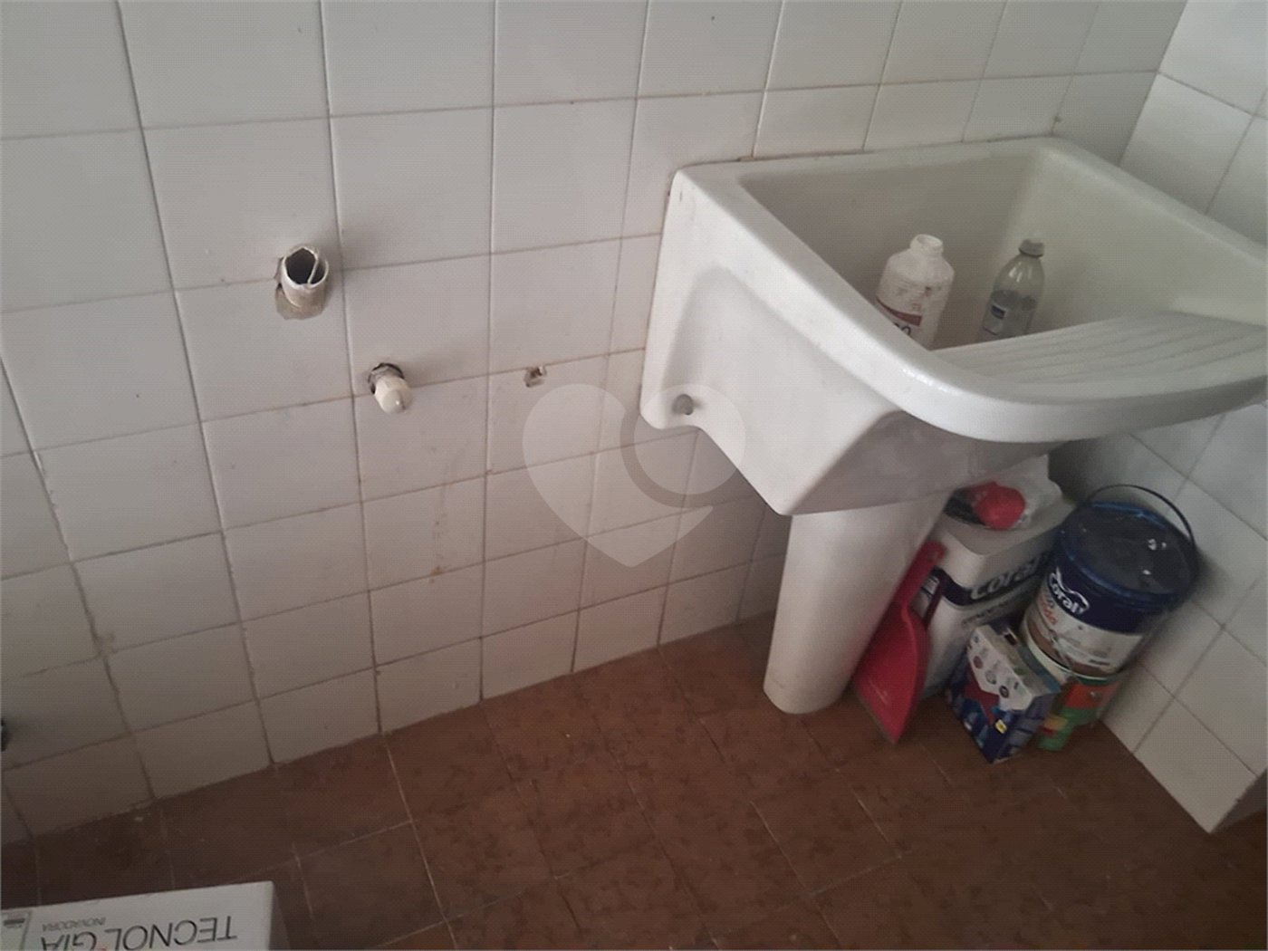 Apartamento à venda com 1 quarto em Tijuca, Rio de Janeiro, RJ