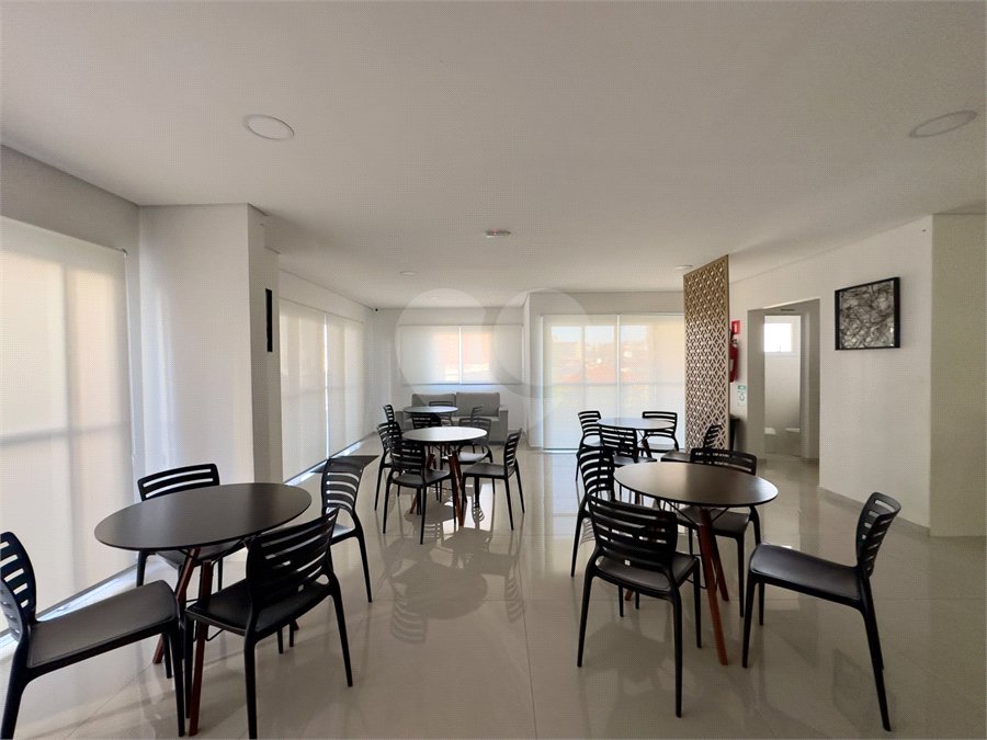 Apartamento à venda com 2 quartos, sendo 1 suíte, em Tucuruvi, São Paulo, SP