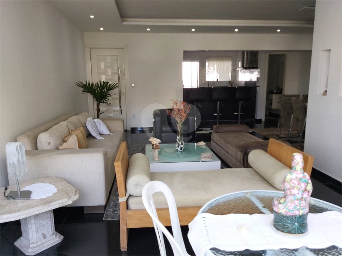 Apartamento à venda com 3 quartos, sendo 2 suítes, em Vila Andrade, São Paulo, SP