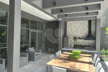 Apartamento à venda com 1 suíte em Pinheiros, São Paulo, SP