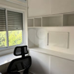 Apartamento para alugar com 1 quarto em Pinheiros, São Paulo, SP