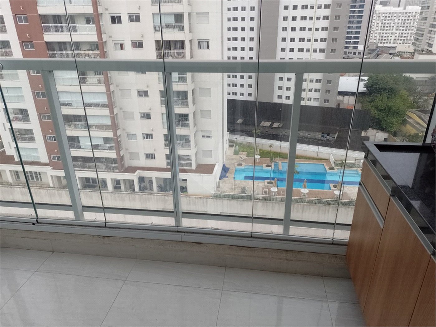 Apartamento à venda com 2 quartos, sendo 1 suíte, em Barra Funda, São Paulo, SP