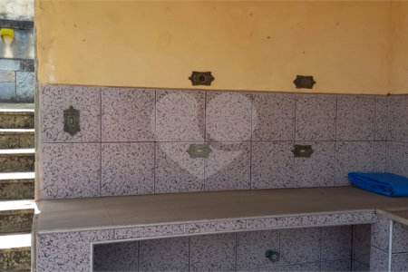 Sobrado à venda com 3 quartos, sendo 1 suíte, em Jardim Franca, São Paulo, SP