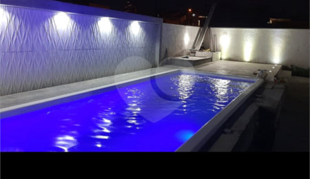 Casa à venda com 3 suítes no condomínio Residencial Veredas, Mogi das Cruzes - SP