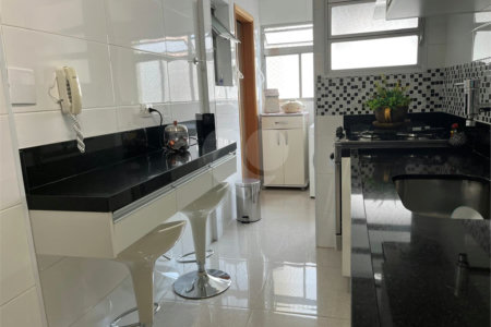 Apartamento à venda com 3 quartos em Santana, São Paulo, SP