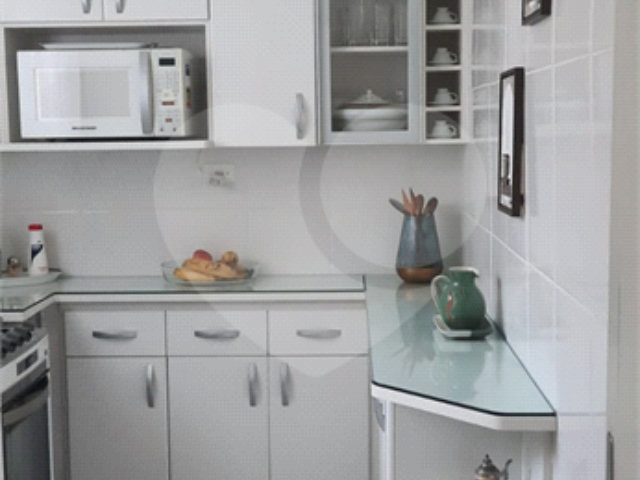Apartamento à venda com 1 quarto em Tucuruvi, São Paulo, SP