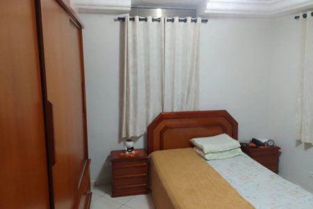 Apartamento com 1 dormitório à venda, 120 m² por R$ 350.000,00 - Centro - São Vicente/SP