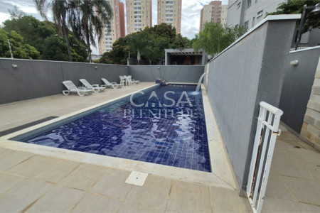 Apartamento à venda com 2 quartos, sendo 1 suíte, em Jardim São Carlos, Sorocaba, SP