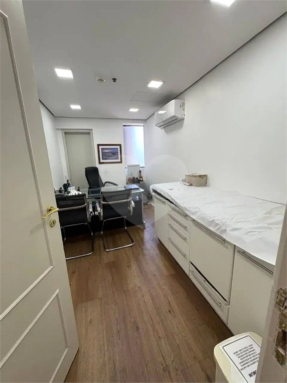 Sala à venda em Jardim Paulista, São Paulo, SP