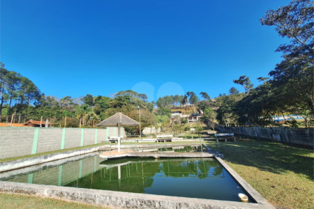 Chácara à venda com 1 suíte em Jardim Estância Brasil, Atibaia, SP
