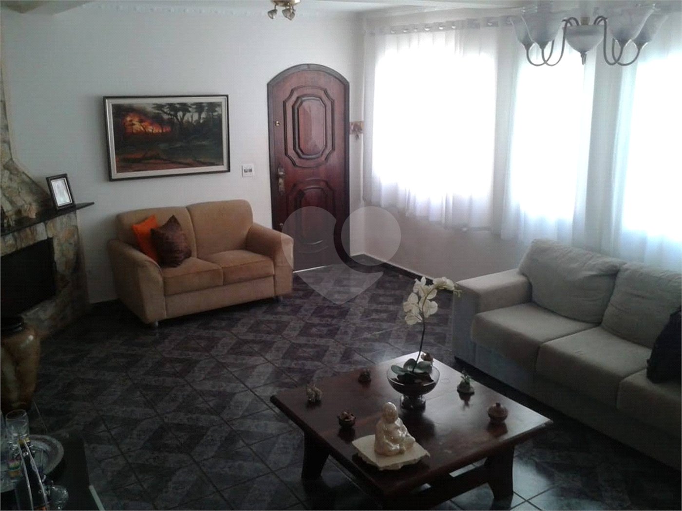 Casa à venda com 4 quartos, sendo 1 suíte, em Vila Esperia Ou Giglio, Atibaia, SP