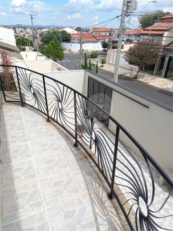 Casa à venda ou para alugar com 4 suítes em Jardim Regina, Indaiatuba, SP