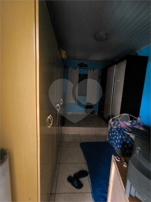 Sobrado à venda com 2 quartos em Tucuruvi, São Paulo, SP