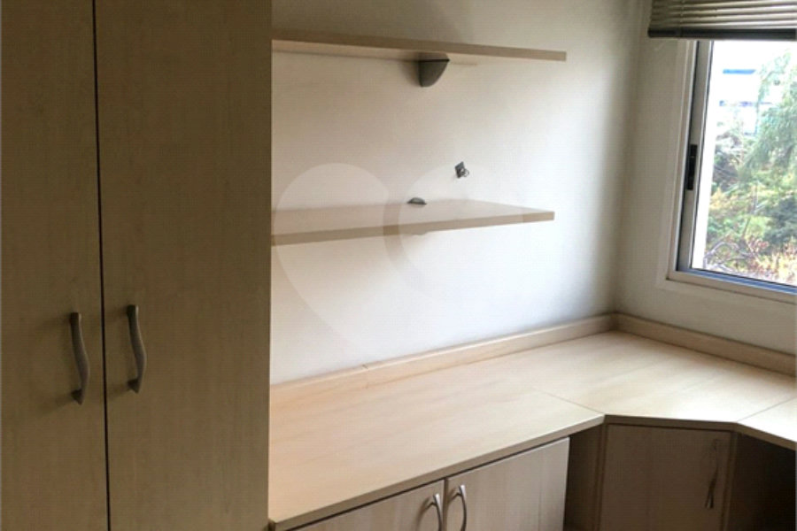 Apartamento à venda com 3 quartos, sendo 1 suíte, em Santana, São Paulo, SP