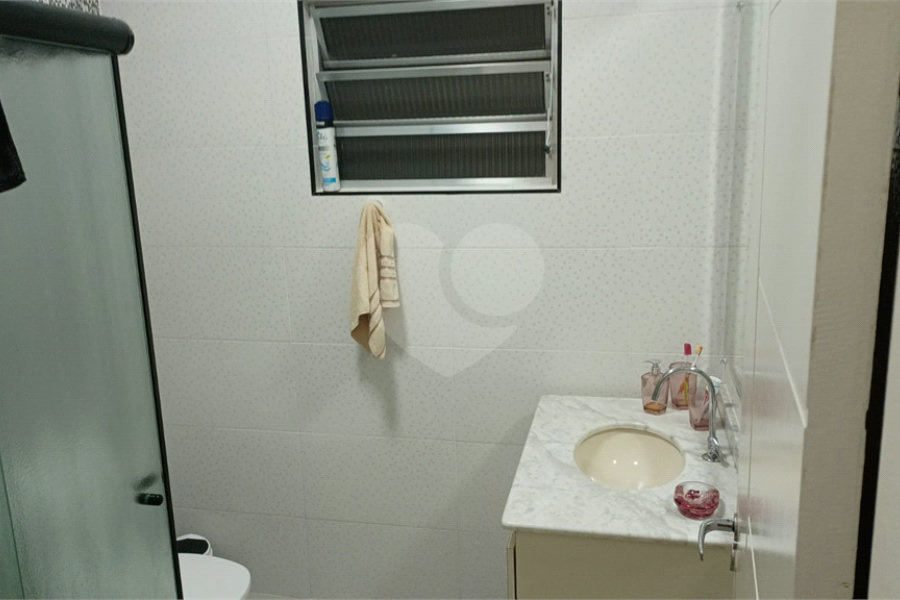 Sobrado à venda com 3 quartos em Parque Edu Chaves, São Paulo, SP