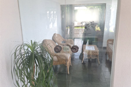 Apartamento à venda com 2 quartos em Jardim Iracema, São Paulo, SP