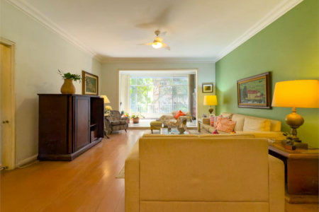 Apartamento à venda com 3 quartos, sendo 1 suíte,  em Copacabana, Rio de Janeiro, RJ